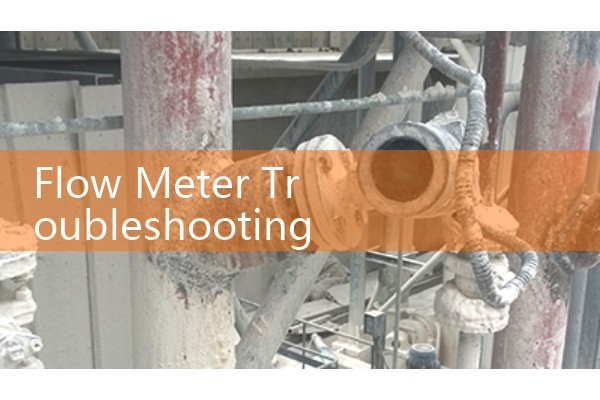 Flow Meter Troubleshooting Guide: Quick Fixes for Common System Code Errors and Alarms